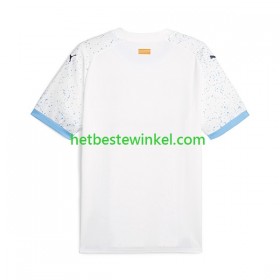 Girona Voetbalshirts Uit 2023-24